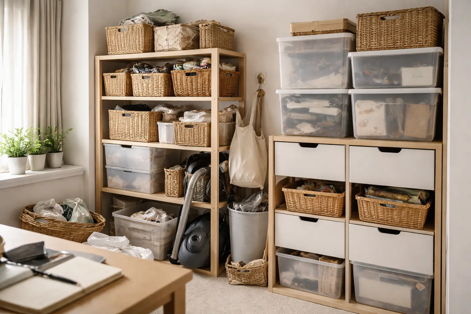 Enough Storage Why Storage Is Never Enough in Small Spaces (And How to Fix It for Good)